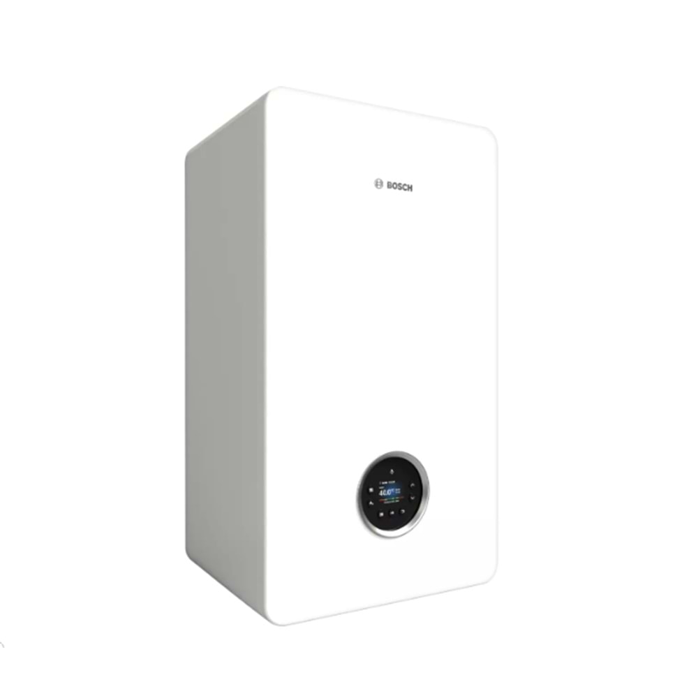 Bosch Condens 5700i W 24 Kw Premix Yoğuşmalı Kombi