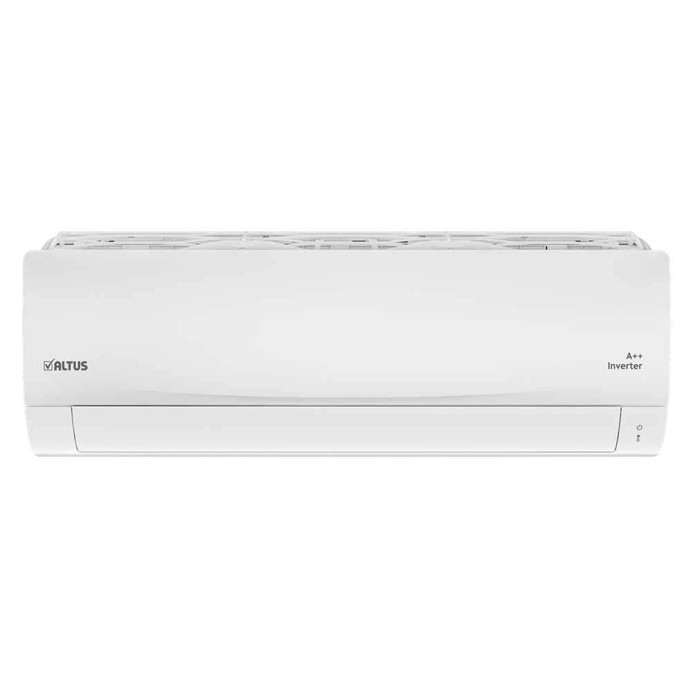 Altus Alk 1270 - 12.000 Btu A++ R32 Gazlı Inverter Split Klima