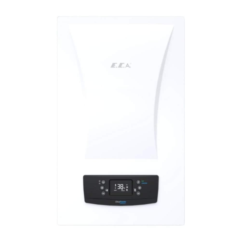 Eca Citius 28 Kw Premix Yoğuşmalı Kombi