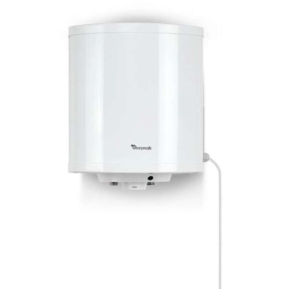 Baymak Aqua Tezgah Altı Termosifon [30 Lt]