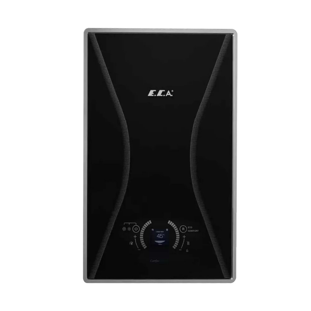 Eca Confeo Premix 30 kW Premix Yoğuşmalı