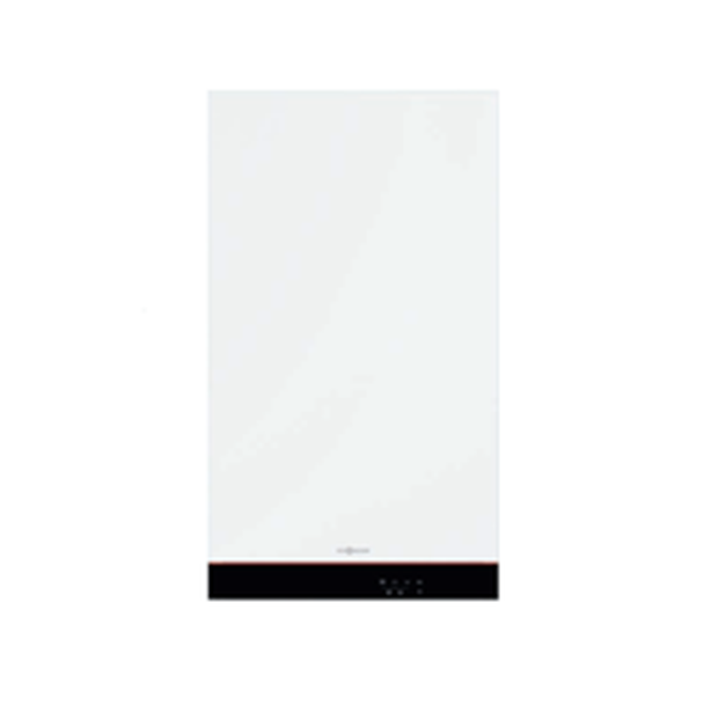 Viessmann Vitodens 100W 32 kW Premix Yoğuşmalı