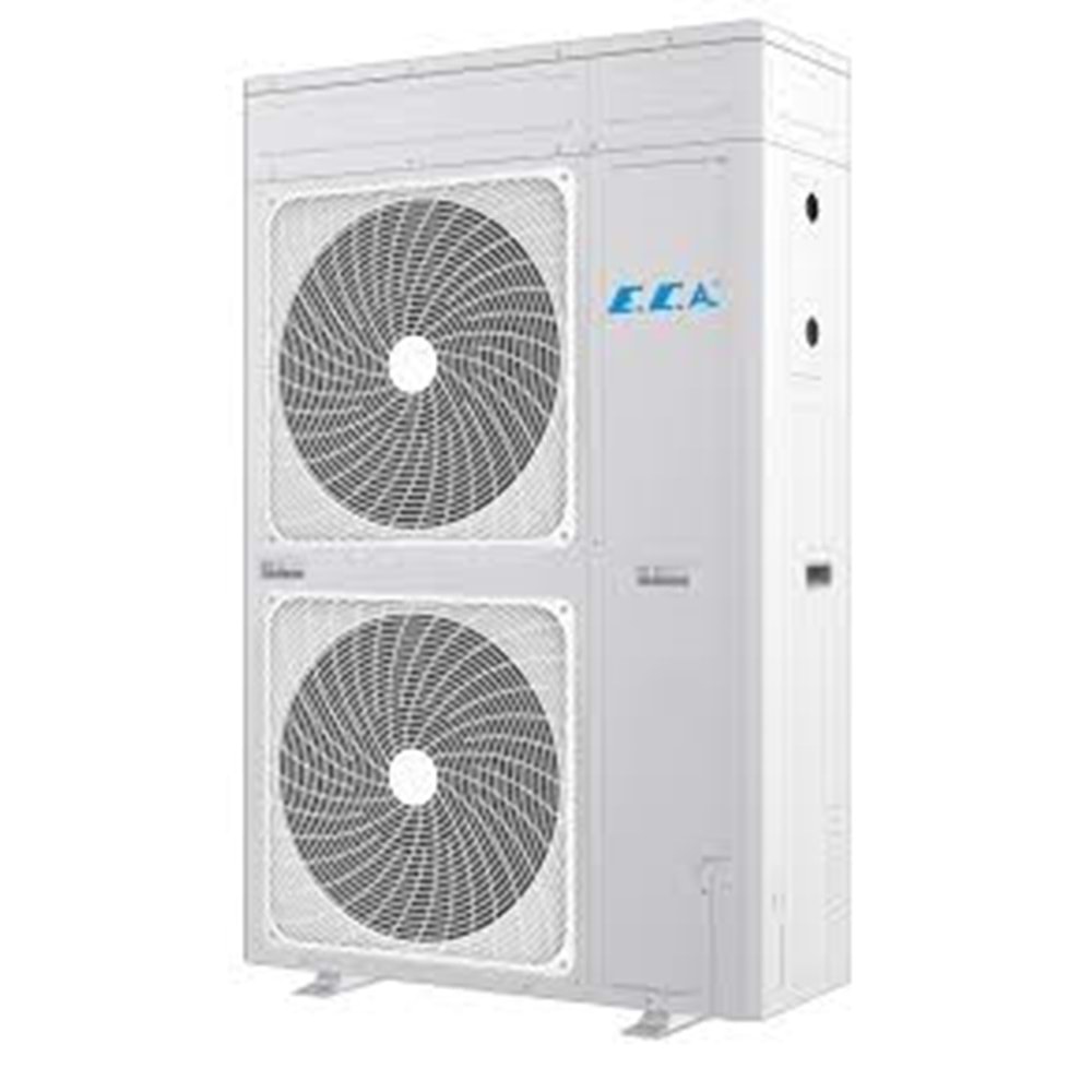 Eca Beyaz İnci 16 Kw Monoblok Isı Pompası