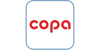 Copa kombi, klima ve panel radyatörlerde doğalgaz mühendislik ve inşaat firmalarına özel toptan fiyat, online ödeme ve hızlı teslimat KombiKlimaToptan.com’da!