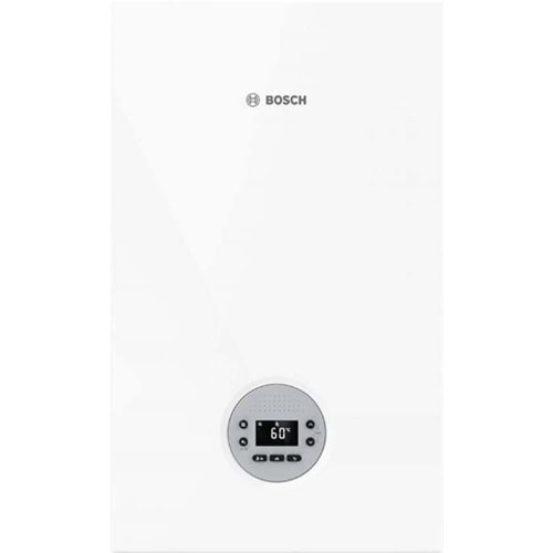 Bosch Condens 1200W 24 Kw Premix Yoğuşmalı Kombi