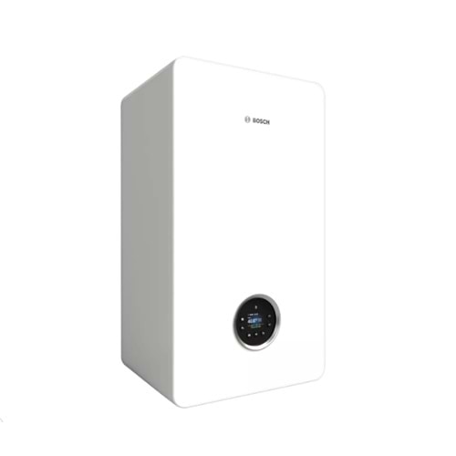 Bosch Condens 5700i W 24 Kw Premix Yoğuşmalı Kombi
