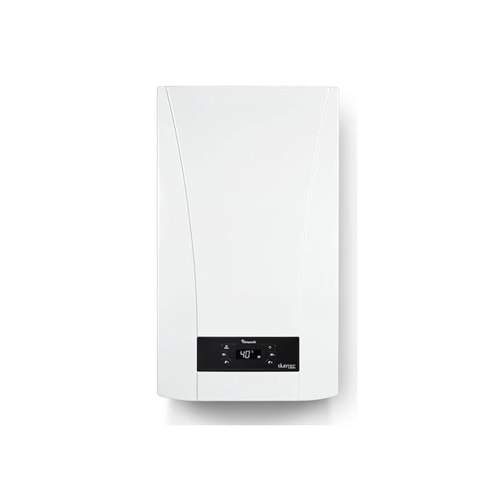 Baymak Duotec 45 Kw Premix Yoğuşmalı Kombi