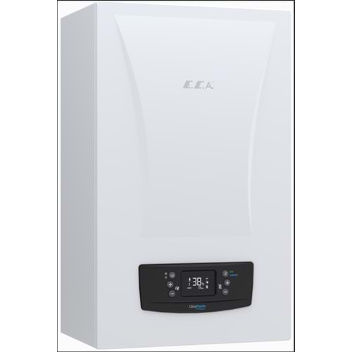 Eca Citius 20 Kw Premix Yoğuşmalı Kombi