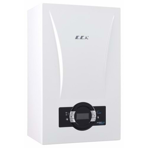 Eca Proteus 35 Kw Premix Yoğuşmalı Kombi