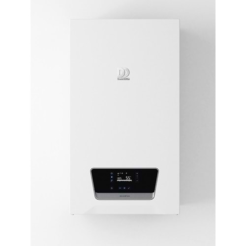 DemirDöküm İoni Nitromix 28 Kw Premix Yoğuşmalı Kombi