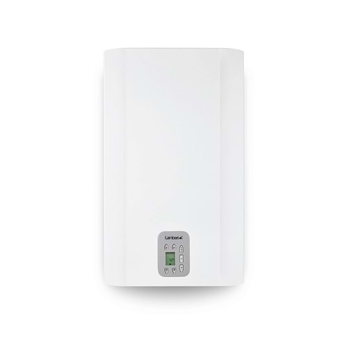 Lambert LPY Compact 30-F Premix Yoğuşmalı Kombi Baymak Servis & Garanti