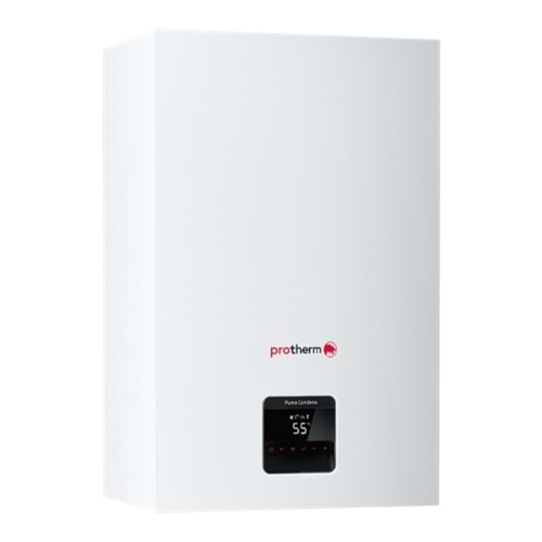 Protherm Puma Condens 18-24 Kw Premix Yoğuşmalı Kombi