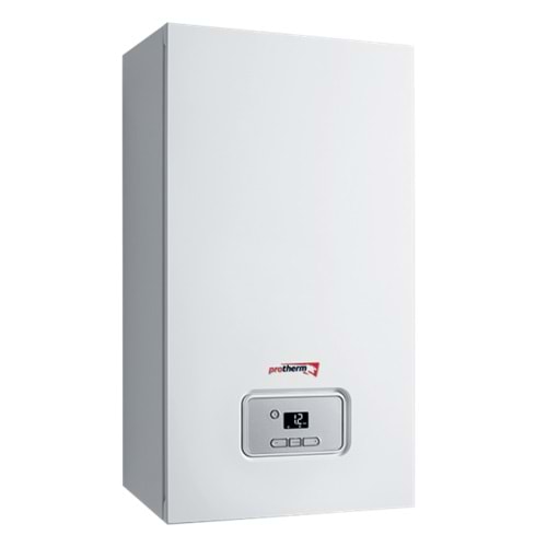 Protherm Lynx Condens 24Kw Premix Yoğuşmalı Kombi