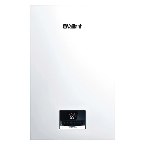 Vaillant Ecotec İntro 18-24 Kw Premix Yoğuşmalı Kombi