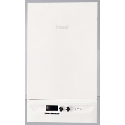 Hexel Lina 25 Kw Premix Yoğuşmalı Kombi
