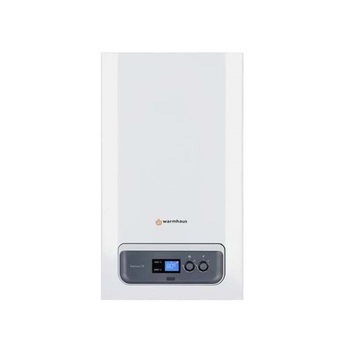 Warmhaus Enerwa 24 Kw Premix Yoğuşmalı Kombi
