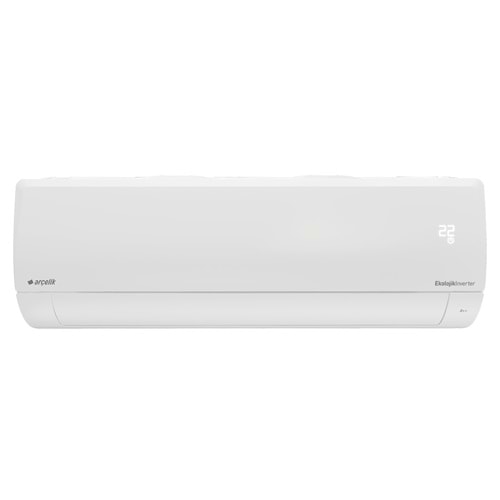 Arçelik 24325 Ekolojik 24.000 Btu A++ R32 Inverter Split Klima