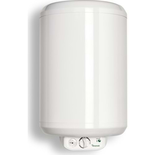Baymak Aqua Konfor 100 Lt Titanium Silindirik Termosifon