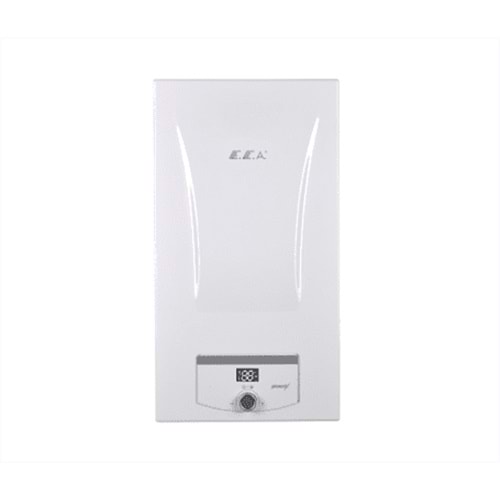 Eca Phoenix 11Lt Hermetik Şofben