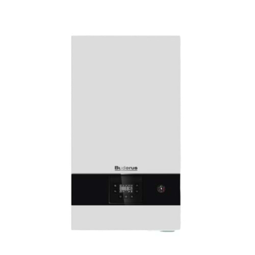 Buderus GB 022 20 Kw Premix Yoğuşmalı Kombi