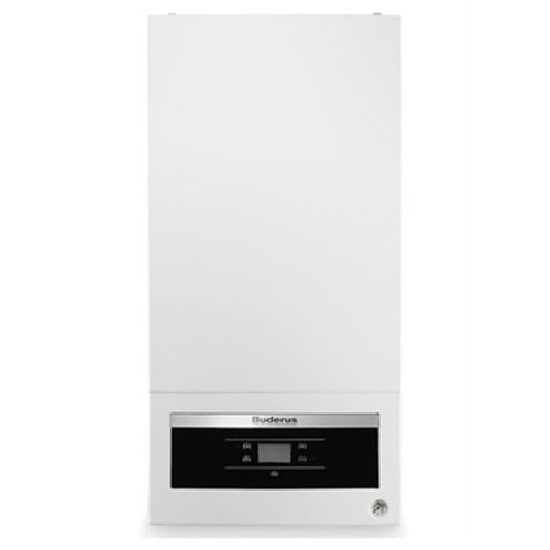 Buderus GB 062 24 Kw Premix Yoğuşmalı Kombi
