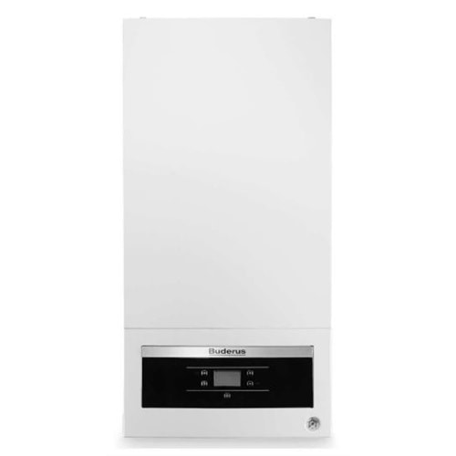 Buderus GB 072 24 Kw Premix Yoğuşmalı Kombi