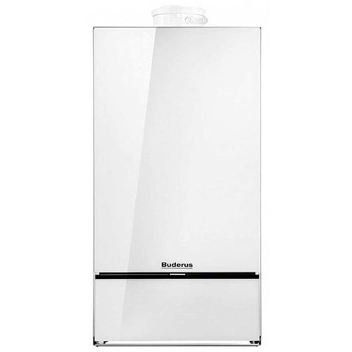 Buderus GB 172 24 Kw Premix Yoğuşmalı Kombi