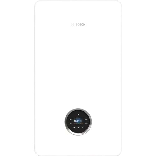 Bosch Condens 5700i W 28 Kw Premix Yoğuşmalı Kombi