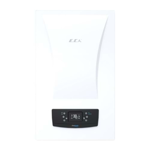 Eca Citius 28 Kw Premix Yoğuşmalı Kombi