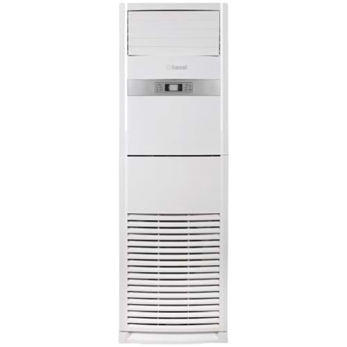 Hexel Sky 48.000 Btu Inverter Salon Tipi Klima