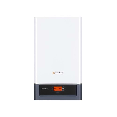 Warmhaus Enerwa Plus 28 Kw Premix Yoğuşmalı Kombi