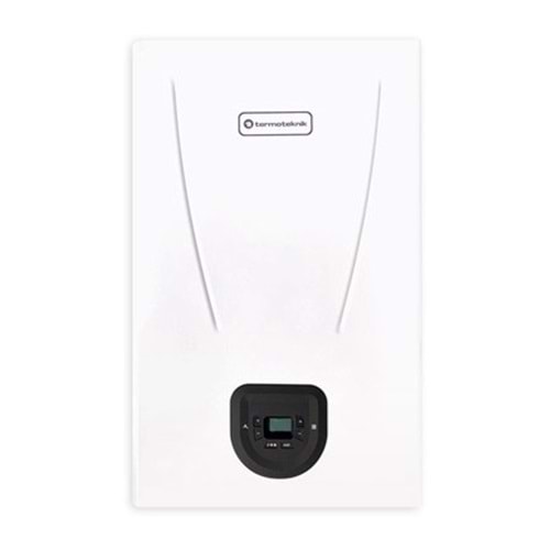 Termoteknik Lotus 42 Kw Premix Yoğuşmalı Kombi
