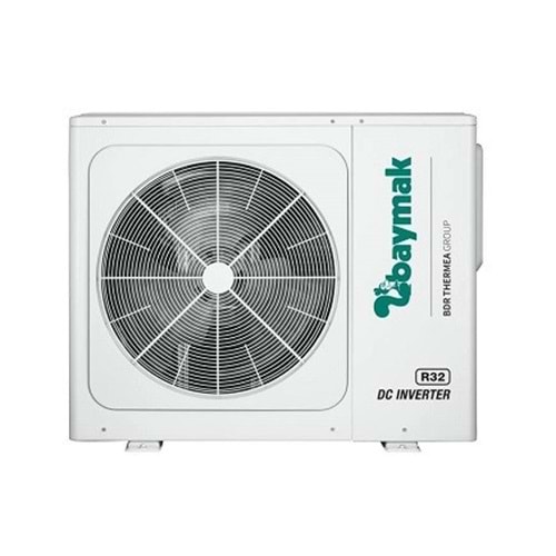 Baymak IOTHERM 12 Kw Monoblok Isı Pompası