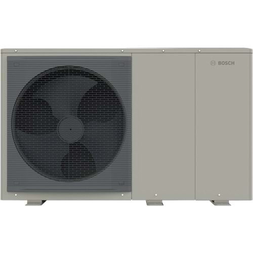 Bosch CS2000 16 Kw Monoblok Isı Pompası