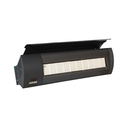 Hoşseven HRK-18 Infrared Isıtıcı 18 kW LPG