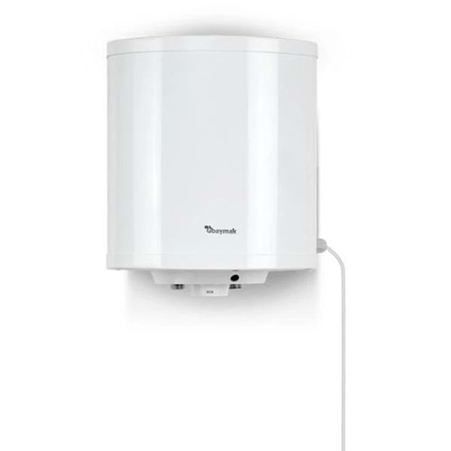 Baymak Aqua Tezgah Altı Termosifon [30 Lt]