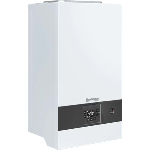 Buderus Logomax Plus Gb 022i (Yeni) 20 kW Premix Yoğuşmalı