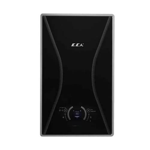 Eca Confeo Premix 30 kW Premix Yoğuşmalı