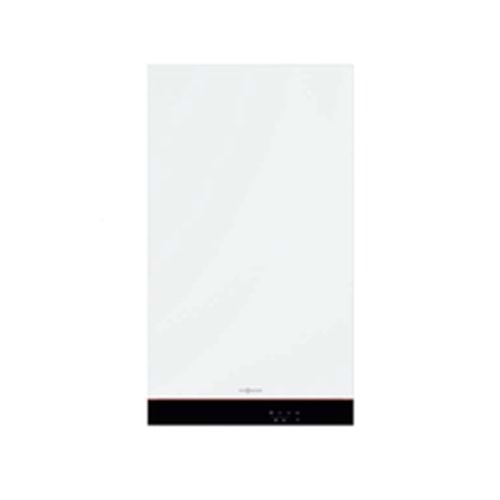 Viessmann Vitodens 100W 32 kW Premix Yoğuşmalı