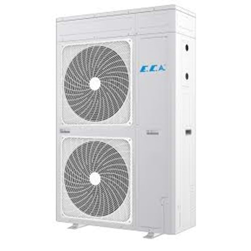 Eca Beyaz İnci 16 Kw Monoblok Isı Pompası