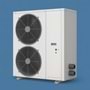Ticari Isı Pompası