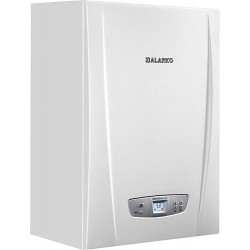 Alarko Seradens Super SRS 28 kW Hermetik Yoğuşmalı Kombi