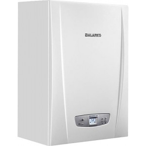 Alarko Seradens Super SRS 36 kW Hermetik Yoğuşmalı Kombi