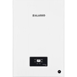 Alarko Super Fit SUF 24 kW Premiks Tam Yoğuşmalı Kombi