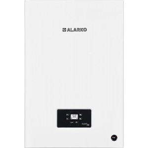 Alarko Super Fit SUF 24 kW Premiks Tam Yoğuşmalı Kombi