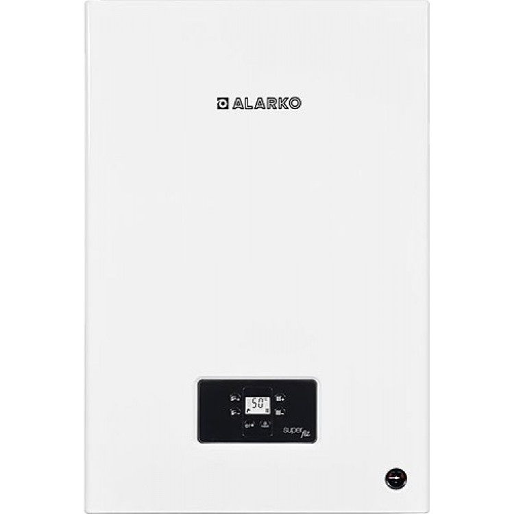 Alarko Super Fit SUF 24 kW Premiks Tam Yoğuşmalı Kombi