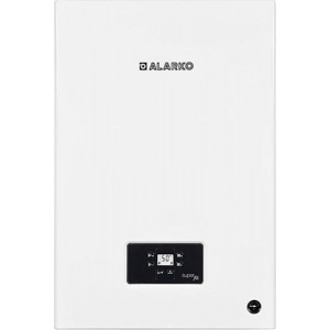 Alarko Super Fit SUF 28 kW Premiks Tam Yoğuşmalı Kombi