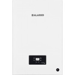 Alarko Super Fit SUF 35 kW Premiks Tam Yoğuşmalı Kombi