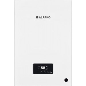 Alarko Super Fit SUF 35 kW Premiks Tam Yoğuşmalı Kombi