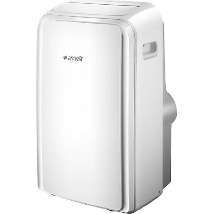 Arçelik 12220 P 11900 BTU Mobil Portatif Klima